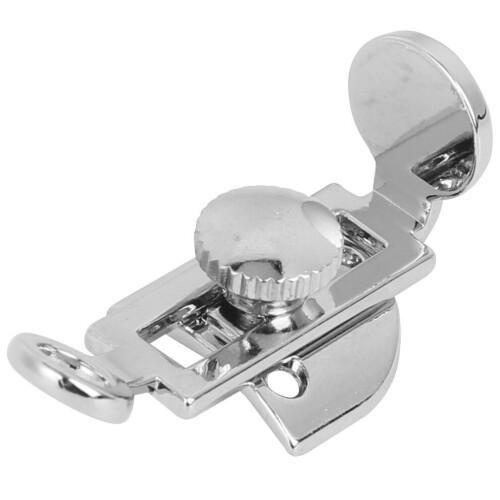 High-Quality Adjustable Clarinet Thumb Rest - Soft & Protective 2