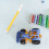 Slide Pfeife Kinder Musikalisches Spielzeug Professionell 6
