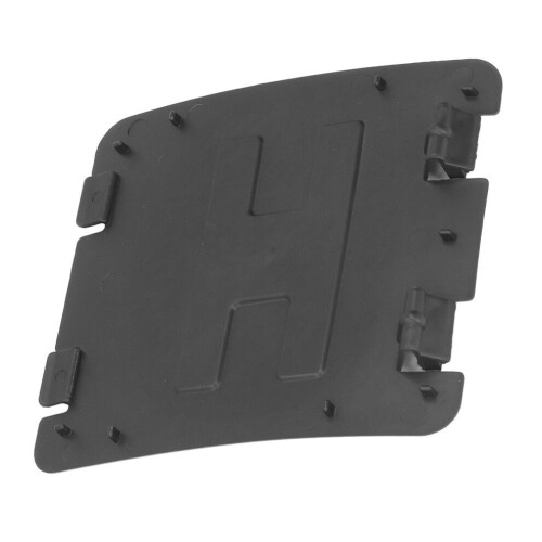 Replacement Wheel Arch Mudguard Access Panel  Front Left for 3 Series