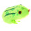 Clockwork Spring Frog Spielzeug Springendes Tier Für Kinder 9