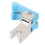 Precise Sewing Machine Presser Foot Universal Fit High Low Side Control CD 1/16 4