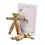 2Stk Close-Up Psychokinese Spielzeug 4