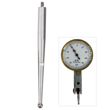 Wolfraamstaal/robijnkop zwaluwstaartrails wijzerplaatmeter naald M1.4 indicator sonde (#9)