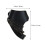 Gothic Handkette Mit Nieten Handschuh Armband Accessoire 8