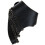 Gothic Handkette Mit Nieten Handschuh Armband Accessoire 3