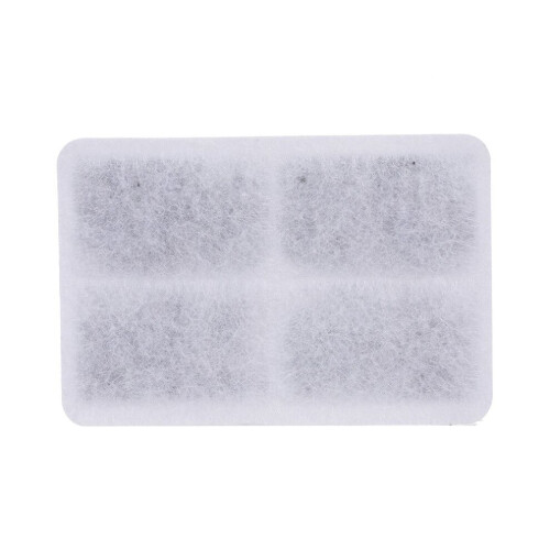 Ultrafint kolvattenfilter för husdjursautomat, 3-pack 2