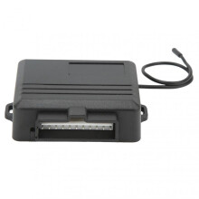 Remote Control Central Lock Sensitive 1 to 10 Meters Induction Universal for 12V Car