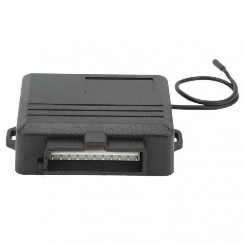 Remote Control Central Lock Sensitive 1 to 10 Meters Induction Universal for 12V Car