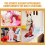 5 Stuks Displayhouder Steunframe Voor En Actiefiguren 8