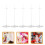 5 Stuks Displayhouder Steunframe Voor En Actiefiguren 10