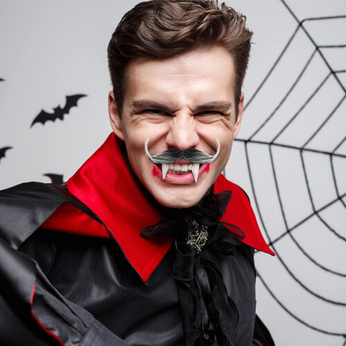 6 Künstlicher Kostümzubehör Cosplay 2