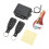 Remote Control Central Lock Sensitive 1 to 10 Meters Induction Universal for 12V Car 3