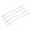 Comfortable Nose Surgery Bandage with Waterproof Midsection Design 1