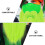 3St. St. Patrick's Day Für Bühnenperformance 9