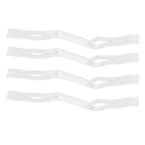 Comfortable Nose Surgery Bandage with Waterproof Midsection Design 1