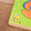 Kid Ringen Speelgoed Dier Voor Kattenstijl 11
