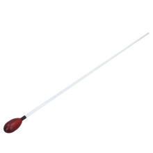 Mahoniehouten en glasvezel geleidende staaf 35,8 mm 1,4 inch R135J