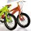 Bici , Staccabile E Resistente 2