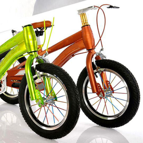 Bici , Staccabile E Resistente 1