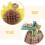 1Set Creatief 3D Kit Voor Senioren En Kids 8