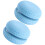 2 Yo-Yo Ballen Unisex Educatief Speelgoed 10