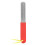 Portable Diamond Fish Hook Sharpening Stone - Dual Grit 400/800 3