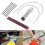 Adjustable Shock Level Tuning Syringe Fork Oil Tool Gauge 150ml 1