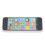 USB Rechargeable Kid's Learning Phone Black Educational Simulation Model 1