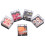 20Pcs Mini Dollhouse Cake Decorations Realistic Plastic 2
