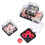 20Pcs Mini Dollhouse Cake Decorations Realistic Plastic 3