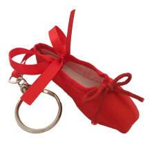 Hangende ornamenten Hangers Legering Materiaal Rugzak-Rood