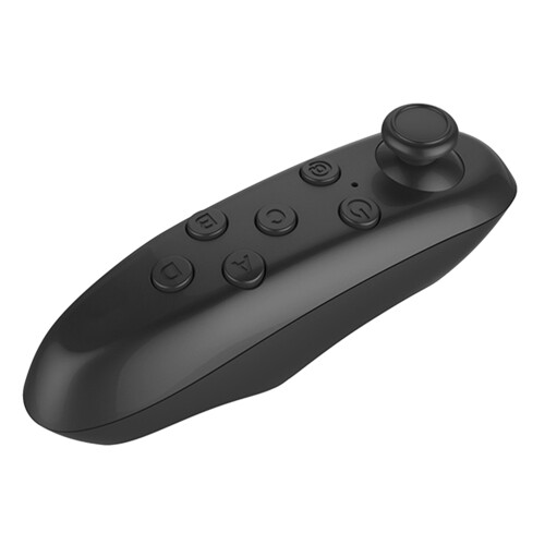 Speljoystick Svart Wireless Vr Ergonomisk Svettfri