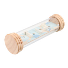 3Stk Rain Stick Baby Shaker Schlaginstrument Spielzeug Für Kleinkinder