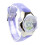 Pse-219 Waterdichte Kinder Led Met Alarm Paars 1