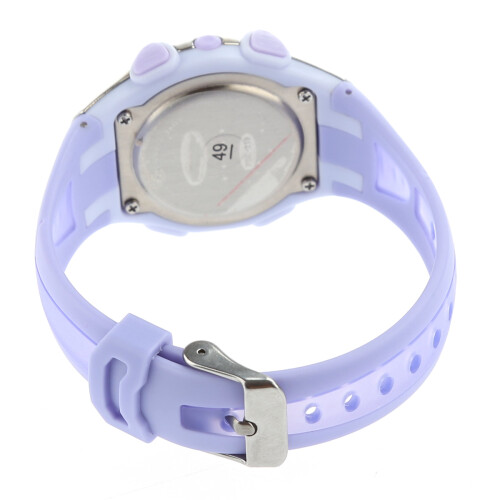 Pse-219 Waterdichte Kinder Led Met Alarm Paars 1