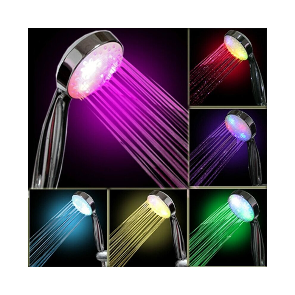 Effervescent Abs Hand Shower, Combining Energy Saving With Gentle Mode For A Soothing And Eco-Friendly Bathing Ritual 9060116528912