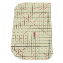 Hot Hem Ruler HR2010, hitzebeständiges, flexibles Näh- und Quiltwerkzeug