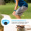 1St Multi-Sport Waterdicht Kinderen Smart Bracelet 9