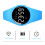 1St Multi-Sport Waterdicht Kinderen Smart Bracelet 4