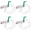 4Stk Diy Experiment Spielzeug Handgenerator 7