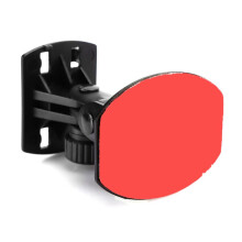 HD-053 Universal GPS Holder with Strong Double-Sided Adhesive, Adjustable Support