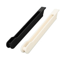 Effektiva glasfolieringsverktyg 2 st handfolierar för 7/32 tum bred folie