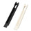 Efficient Glass Foiling Tools 2pcs Hand Foiler for 7/32in Width Foil 3