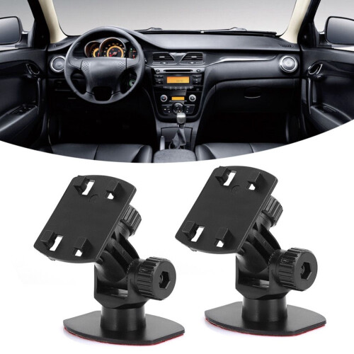 HD-053 Universal GPS Holder with Strong Double-Sided Adhesive, Adjustable Support 2