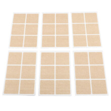 60pcs Organic Body Slimming Patches for Waist, Thigh & Belly