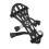 Recurve/Compound Bow Arm Guard Adjustable Lightweight PP Ergonomic Design 1