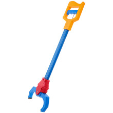 Plastik Retro Roboterarm Greifzange Spielzeug Für Kinder