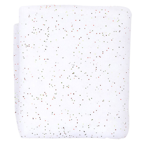 3 Sheets Christmas Fake Snow Carpet Artificial Snow Prop White