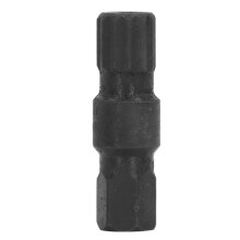 Herramienta para pasador de bisagra de acero para Mercruiser Alpha One y Bravo I II III