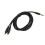 3.5mm Copper Braiding Replacement Cord for ATH MSR7b SR9 3.9ft 1